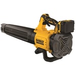 DEWALT Løvblæser18V XR inkl. batteri/lader