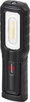 Brennenstuhl Lampe portable 12 LED rechargeable, 700+100 lumen (IP54)