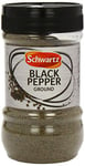 Schwartz for Chef Ground Black Pepper 400 g