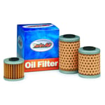 Oljefilter twin air - Oljekylande twinair oil filter for cooler