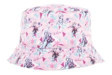 - Frost Solhatt Rosa Stl 54