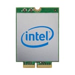 Intel Wi-Fi 6E AX210 - Adaptateur réseau - M.2 2230 - 802.11ax, Bluetooth 5.2