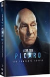 Star Trek: Picard  The Complete Series