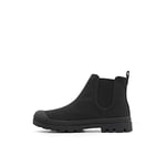 Billabong Footwear Femme Sydney Bottine Chelsea, Noir, 38.5 EU