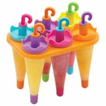 Ice Lolly Maker - Umbrella