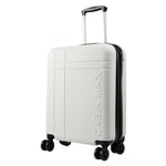 Velocity Expandable Cabin Suitcase