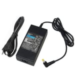 12V 3A 36W AC-adapter för Sony MPA-AC1 kamera DVD EVI Direct VRD EVI BRC SRG-serie laddare nätadapterkabel (FMY)