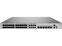 Huawei S530-24St4xe 24Xge Sfp Ports 8 Of Which Are Dual-Purpose 10/100/1000 Or Sfp 4X10ge Sfp+ Ports 2X12ge Stack Ports 1Xac Power