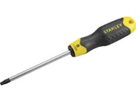 Stanley Screwdriver Torx T 27 X 120Mm C-Grip (65152-Stht0)