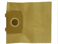 Cherrypickelectronics Grobe 28 Vacuum cleaner dust bag (Pack of 5) For AEG 5005