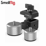 SmallRig Counterweight & Mounting Clamp Kit for DJI Ronin-S/Ronin-SC BSS2465