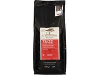 Le Piantagioni Del Caffe 78/22 Kaffebönor 1 Kg