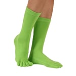 ToeToe Essential Mid-Calf Sock - Hitta bästa pris på Prisjakt