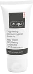 Päivävoide Ziaja Med Brightening Protective SPF20, 50 ml