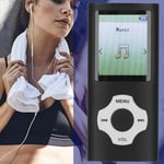 32GB MP3 Player MP4 Player With BT 5.0 1.8in Screen Portable HiFi Music Play Hot