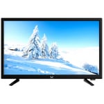 22 inch SMART FULL HD TV - VIDAA - T2/S2 V1 - 113522