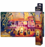 Disney Lorcana TCG: Shimmering Skies - Playmat Encanto