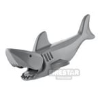 LEGO Animal Minifigure Shark with Gills