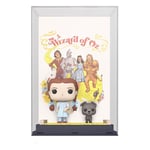 Affiche de film Funko Pop Dorothy le Magicien d'Oz édition limitée