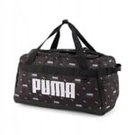 Puma Urheilukassi Challenger Duffel Black 079530 06