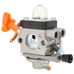 Sjlerst - Carburateur,Carburateur pour Stihl FS87 FS90 FS100 FS110 HT100 HT101 HL100 HL90 FC95 FC90 FC110 FC100 KM90