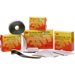 12 stk SCOTCH-SEAL MASTIC TAPE 2229