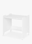 Great Little Trading Co Paddington Roll Out Desk, White