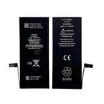 Battery For Iphone 7 4.7" 1960 Mah Zero Cycle & Adhesive A1660 A1778 A17789 -ce