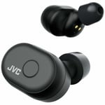 JVC HAA10TBU True Wireless Bluetooth Earbuds with Charging Case