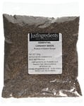 JustIngredients Essentials Caraway Seeds, 250 g - Pack of 5