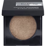 Isadora Single Power Eyeshadow Golden Glow