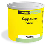 Primer Weber Saint-Gobain Gypsum 5Kg