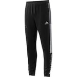 adidas GS2290 TIRO TK PNT BF Sport Trousers Mens Black M