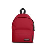 EASTPAK ORBIT Sac à Dos Mini, 33.5 x 23 x 15 cm, 10 L - Scarlet Red (Rouge)