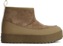 Tretorn Women's Alunda Hybrid Shitake, 39