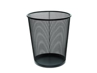 Trash Bin Mesh Round 68400 Okko