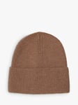 Bloom & Bay Laurel Rib Knit Beanie Hat