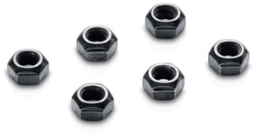 Spare lock nut for 95 3x xxx