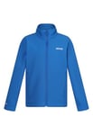 Regatta Boys Cera Windproof Softshell Jacket