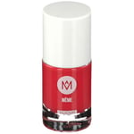 MÊME Vernis à Ongle au Silicium 04 Corail À Ongles 10 ml