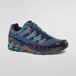 La Sportiva Ultra Raptor II Gtx Deep Sea/Hurricane