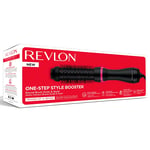 Revlon One-Step Style Booster Round Brush Dryer & Styler