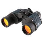 60x60 1000M Professional Hunting Binoculars Telescope Night for Hiking Travel Field Work Forestry Fire Protection