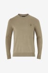 Lyle & Scott - Tröja - Beige