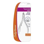 075280025593 Travel Cuticle Nipper cążki do skórek Sally Hansen