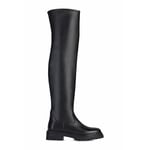 Geox Woman D Iridea H Boots