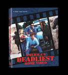 America&#039;s Deadliest Home Video Bluray