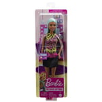 Poupée Majeup Artist Barbie Mattel - La Poupée