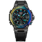 Casio G-Shock Pro MTG-B2000YR-1AER - Herre - 50 mm - Digitalt - Kvarts urverk - Plexiglas