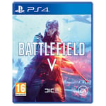 Battlefield V - PS4 - Brand New & Sealed
